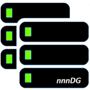 nnnDG WebHost: nnn Developers Group - Hosting.