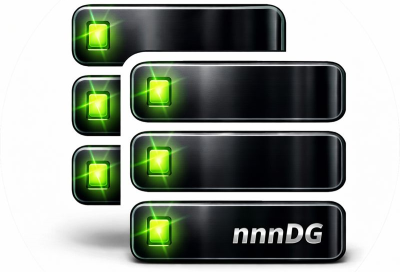 nnnDG WebHost: nnn Developers Group - Hosting.